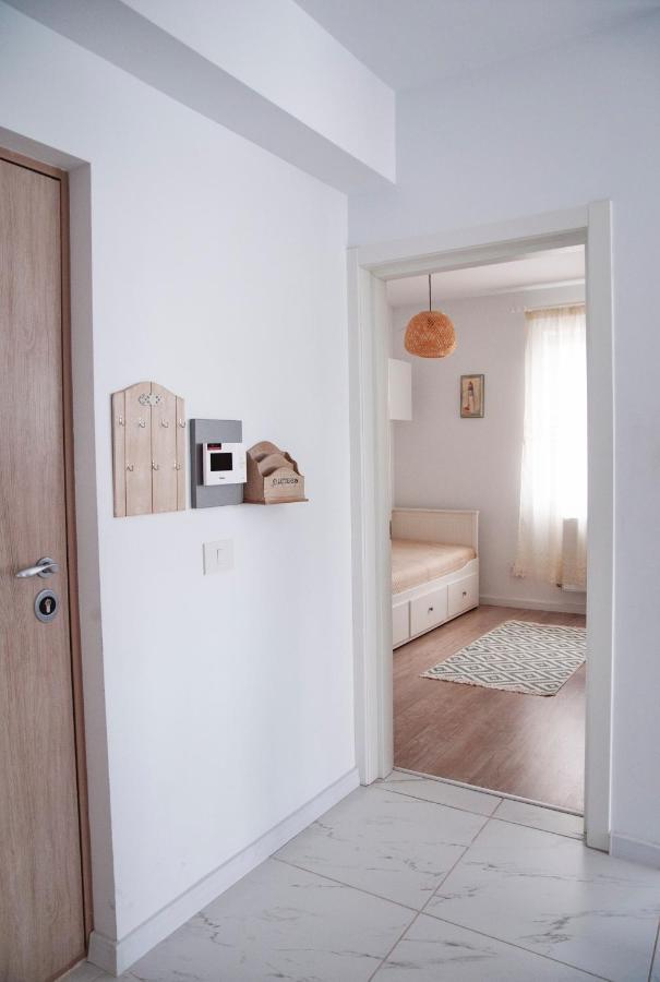 Elis Apartment By Oasis Homes أرادايا المظهر الخارجي الصورة