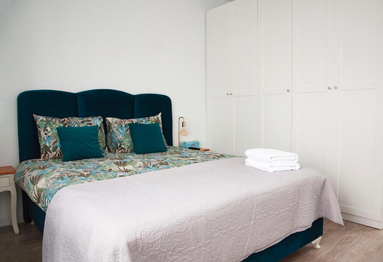 Elis Apartment By Oasis Homes أرادايا المظهر الخارجي الصورة