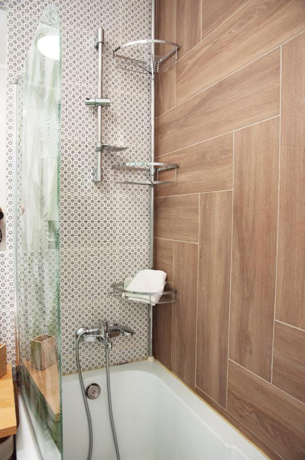 Elis Apartment By Oasis Homes أرادايا المظهر الخارجي الصورة
